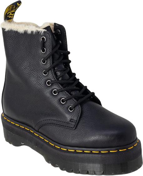 25FW 닥터마틴 슈즈 10005205221662 BLACK - DR.MARTENS