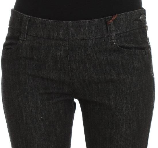 26FW 에르마노 설비노 데님 팬츠 9933716554014 BLUE - ERMANNO SCERVINO