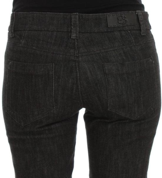 26FW 에르마노 설비노 데님 팬츠 9933716554014 BLUE - ERMANNO SCERVINO