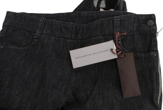 26FW 에르마노 설비노 데님 팬츠 9933716554014 BLUE - ERMANNO SCERVINO