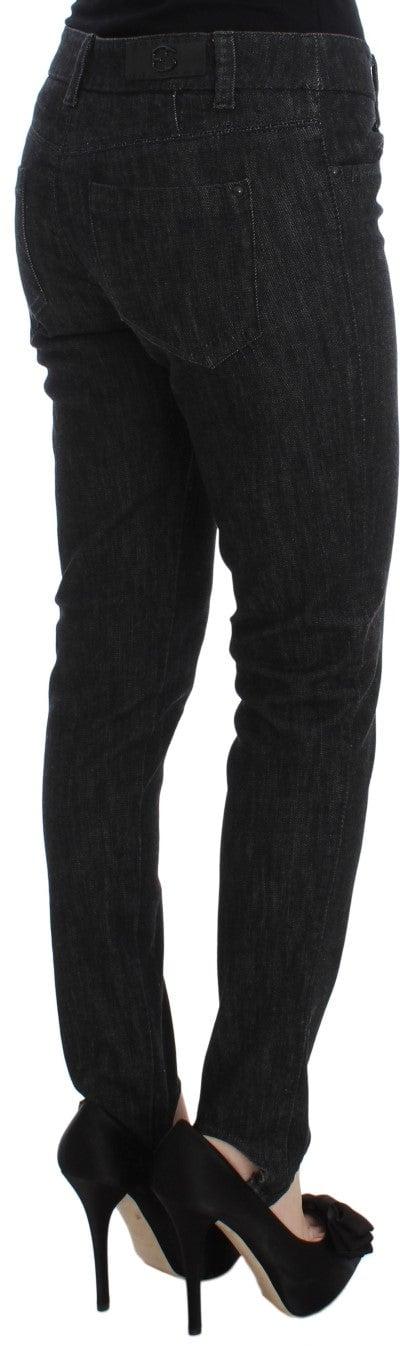 26FW 에르마노 설비노 데님 팬츠 9933716554014 BLUE - ERMANNO SCERVINO
