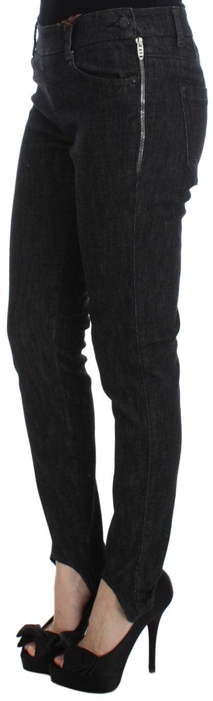 26FW 에르마노 설비노 데님 팬츠 9933716554014 BLUE - ERMANNO SCERVINO