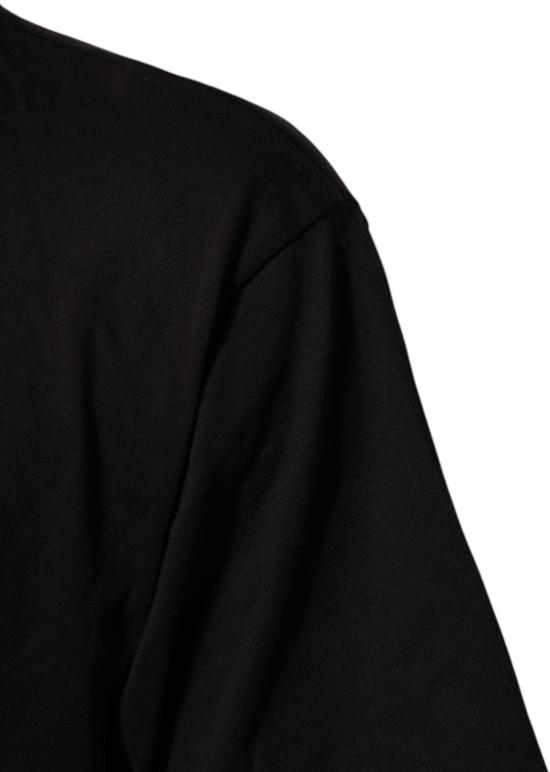 26FW 돌체앤가바나 탑 9975702454558 BLACK - DOLCE & GABBANA