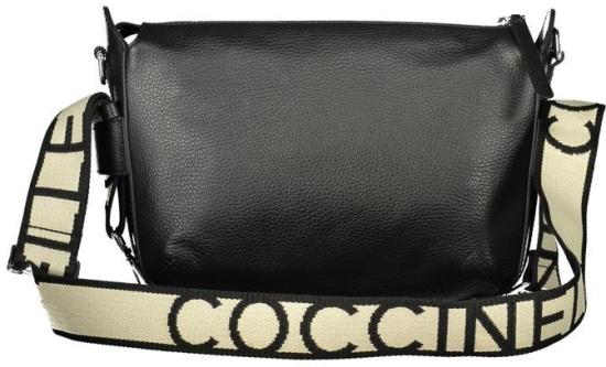 26FW 코치넬리 숄더백 10020941234462 BLACK - COCCINELLE
