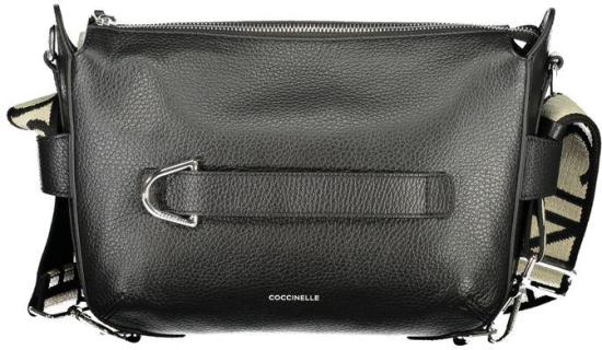 26FW 코치넬리 숄더백 10020941234462 BLACK