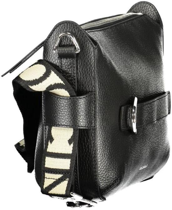 26FW 코치넬리 숄더백 10020941234462 BLACK - COCCINELLE