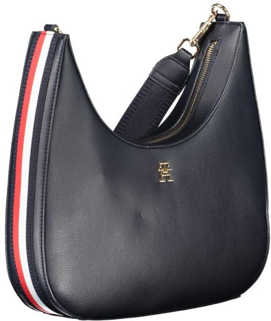 26FW 타미힐피거 숄더백 10059952062750 BLUE - TOMMY HILFIGER