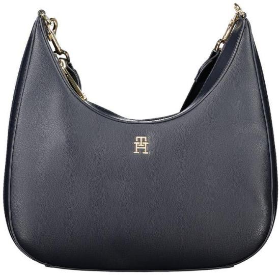 26FW 타미힐피거 숄더백 10059952062750 BLUE