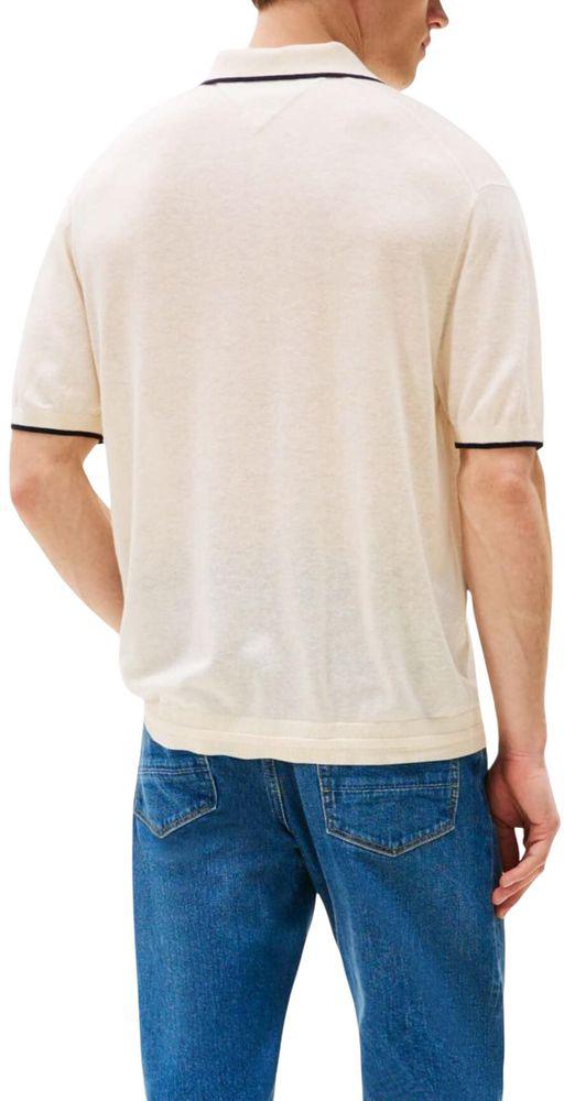 25FW 타미힐피거 탑 10005259190558 BEIGE - TOMMY HILFIGER