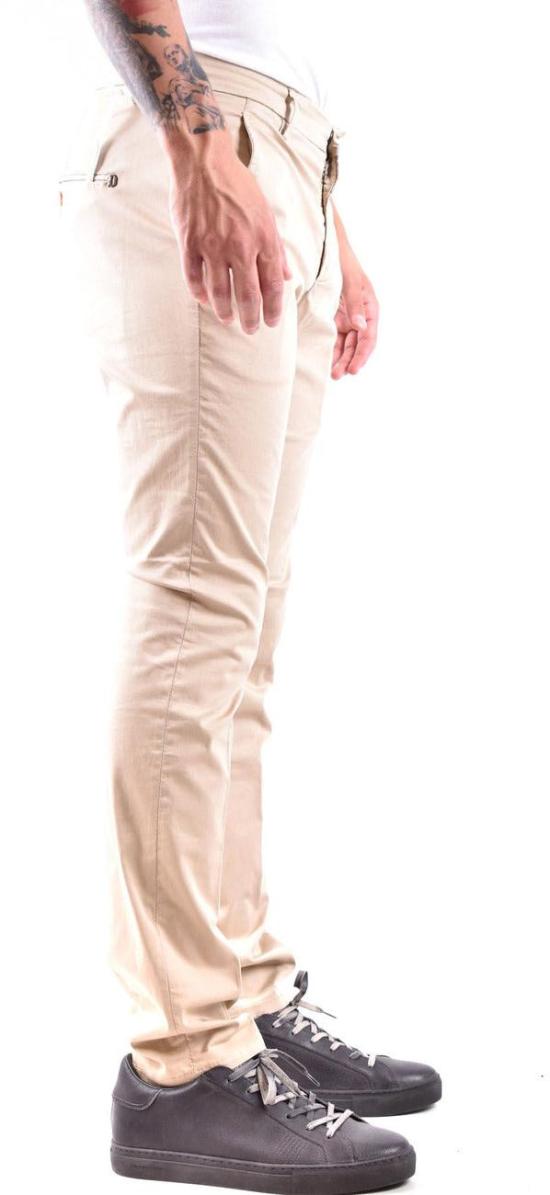26FW 돈답 치노 팬츠 9843814236446 BEIGE - DONDUP