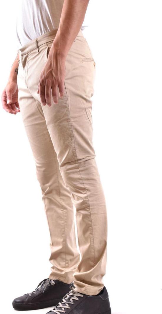 26FW 돈답 치노 팬츠 9843814236446 BEIGE - DONDUP