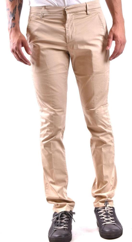 26FW 돈답 치노 팬츠 9843814236446 BEIGE
