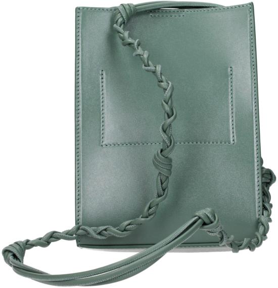 26FW 질샌더 숄더백 15804761178398 GREEN - JIL SANDER