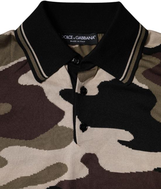 26FW 돌체앤가바나 탑 9721575801118 DIVERS - DOLCE & GABBANA