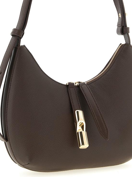 26FW 훌라 숄더백 15803146240286 BROWN - FURLA