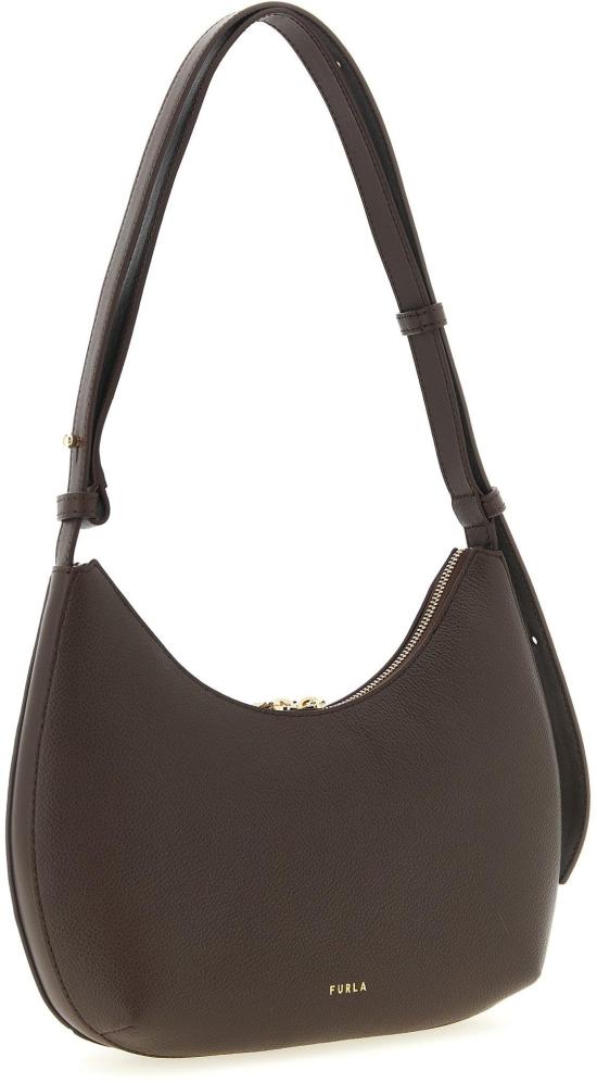 26FW 훌라 숄더백 15803146240286 BROWN - FURLA