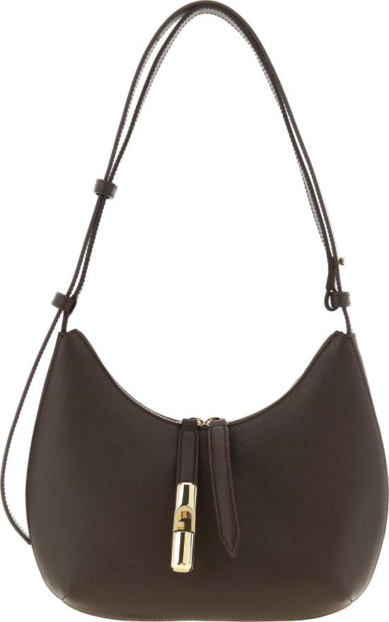 26FW 훌라 숄더백 15803146240286 BROWN