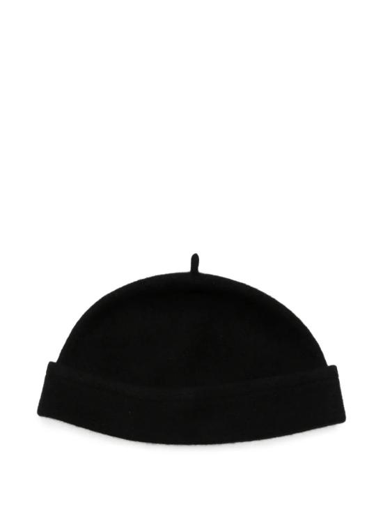 26FW 란나 비니 AMFW26HA01526 C900 Black