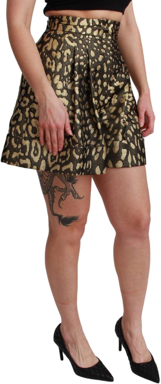 26FW 돌체앤가바나 숏팬츠 9847208149278 BLACK - DOLCE & GABBANA