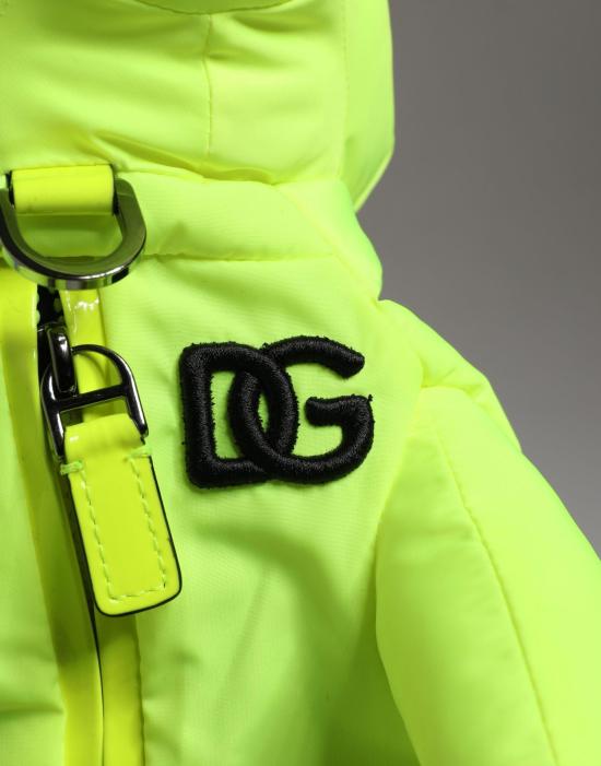 26FW 돌체앤가바나 숄더백 9992157266206 GREEN - DOLCE & GABBANA