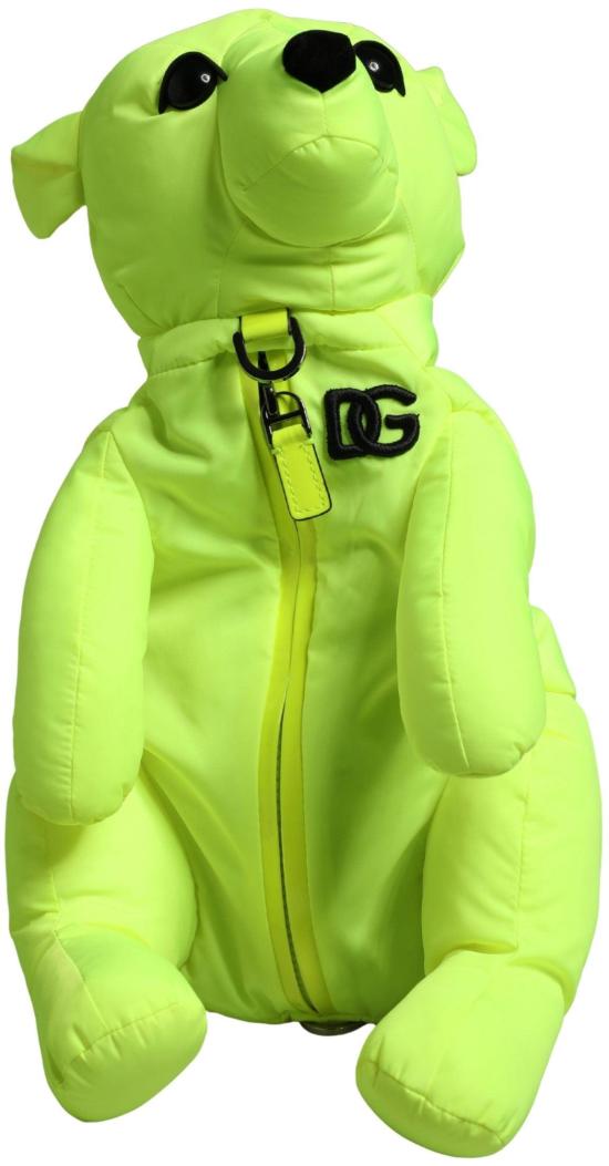 26FW 돌체앤가바나 숄더백 9992157266206 GREEN - DOLCE & GABBANA