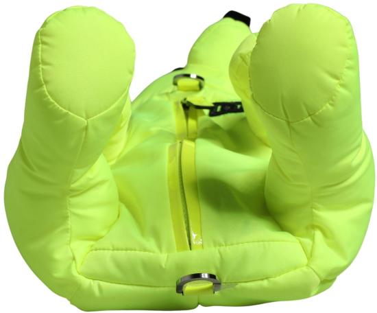 26FW 돌체앤가바나 숄더백 9992157266206 GREEN - DOLCE & GABBANA