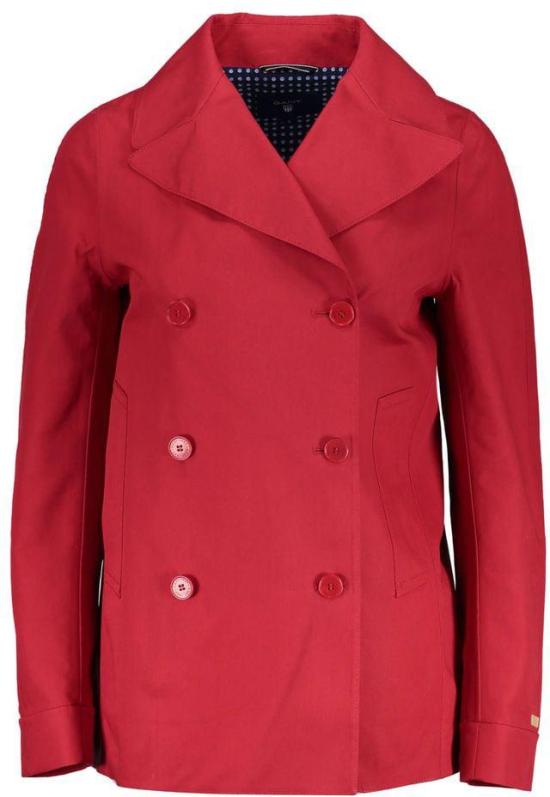 26FW 간트 코트 9948075032862 RED