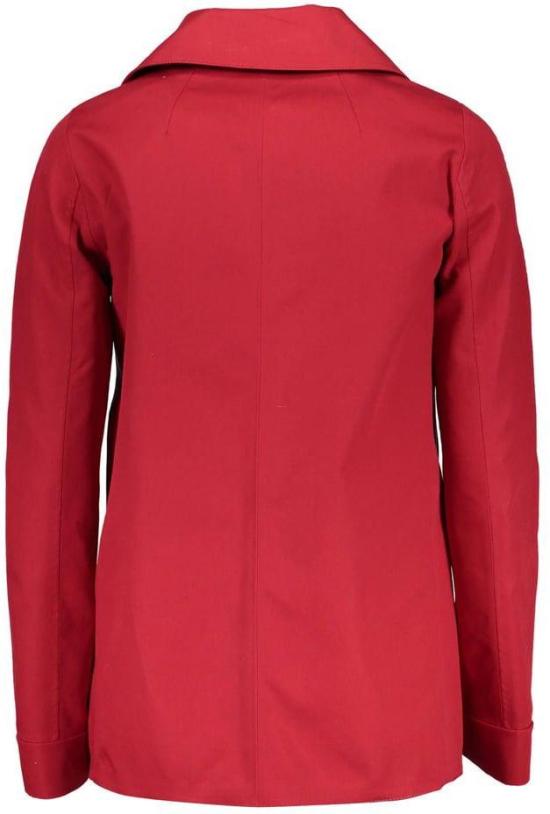26FW 간트 코트 9948075032862 RED - GANT