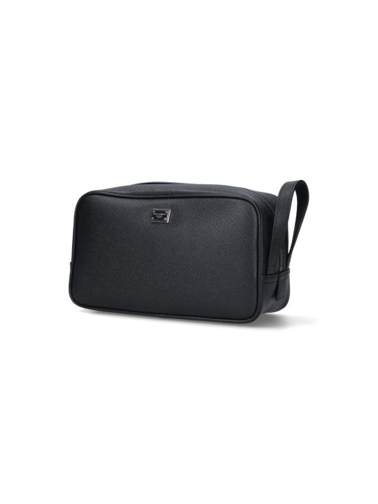  돌체앤가바나 가방 15789993328926 BLACK - DOLCE & GABBANA