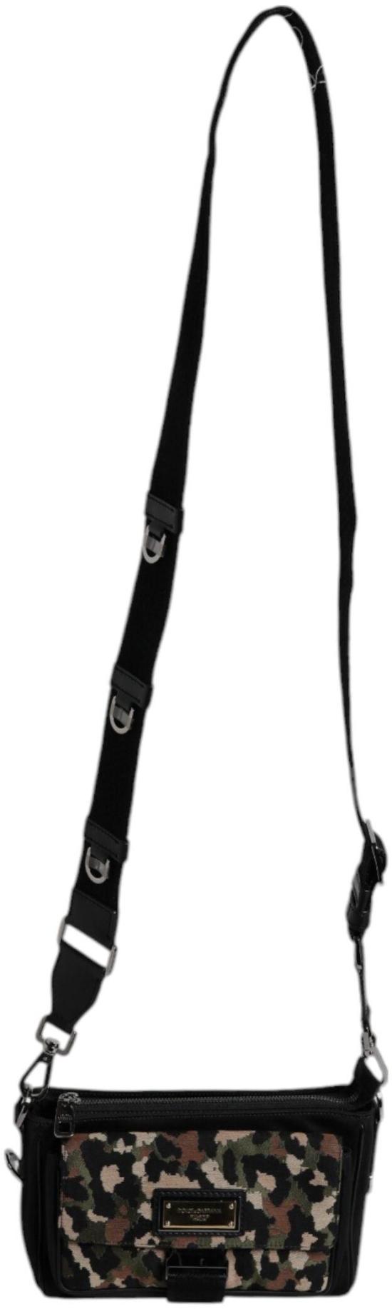 26FW 돌체앤가바나 숄더백 9752547066142 DIVERS - DOLCE & GABBANA