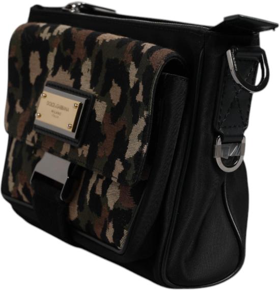 26FW 돌체앤가바나 숄더백 9752547066142 DIVERS - DOLCE & GABBANA