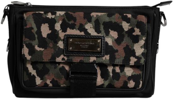 26FW 돌체앤가바나 숄더백 9752547066142 DIVERS - DOLCE & GABBANA