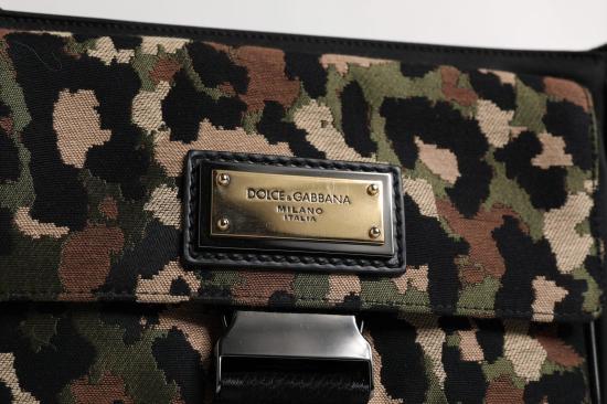 26FW 돌체앤가바나 숄더백 9752547066142 DIVERS - DOLCE & GABBANA