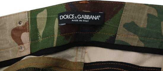 26FW 돌체앤가바나 데님 팬츠 9635962880286 DIVERS - DOLCE & GABBANA