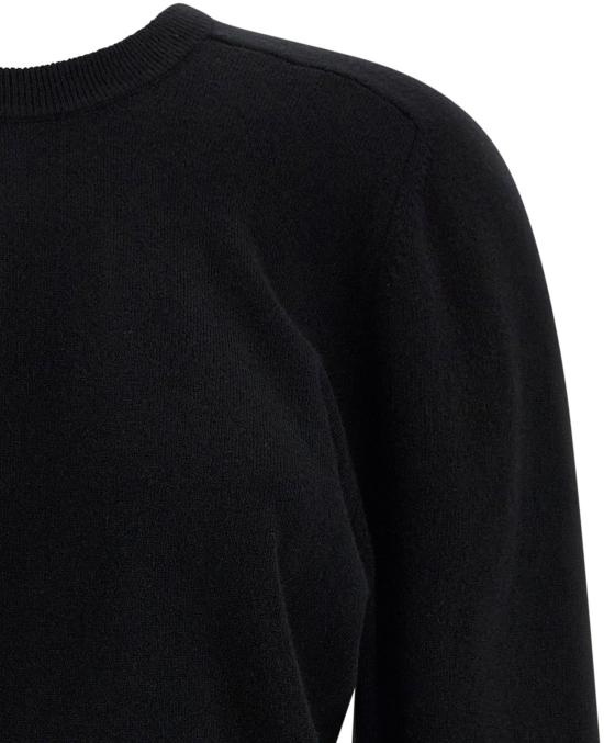 25FW 마르지엘라 니트웨어 10128114843934 BLACK - MAISON MARGIELA