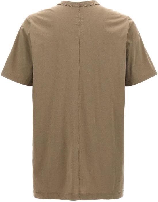 25FW 릭 오웬스 탑 10121355919646 WHITE - RICK OWENS