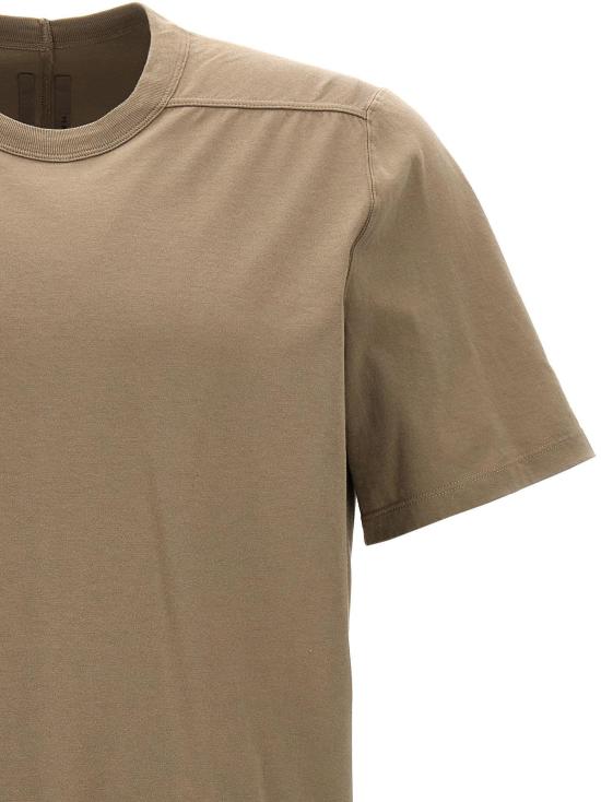 25FW 릭 오웬스 탑 10121355919646 WHITE - RICK OWENS