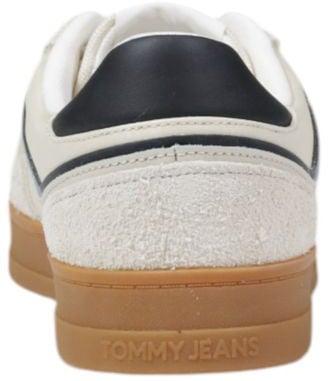  타미힐피거 스니커즈 9843334676766 BEIGE - TOMMY HILFIGER