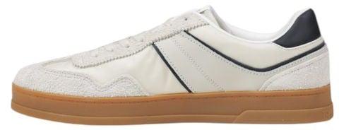  타미힐피거 스니커즈 9843334676766 BEIGE - TOMMY HILFIGER