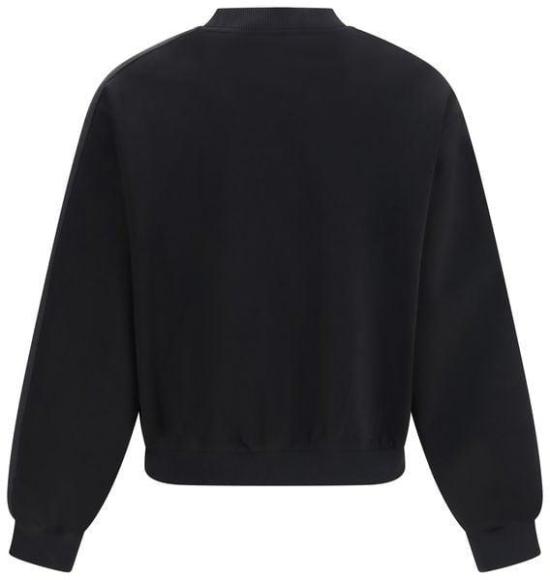 25FW 무스너클 니트웨어 15830454534430 BLACK - MOOSE KNUCKLES