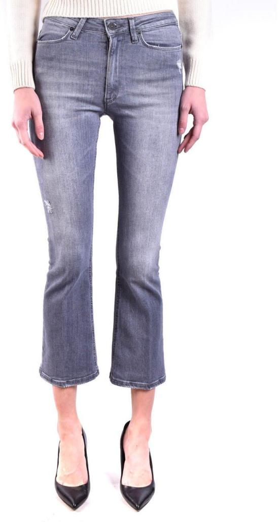 26FW 돈답 스트레이트 팬츠 9840825696542 GREY