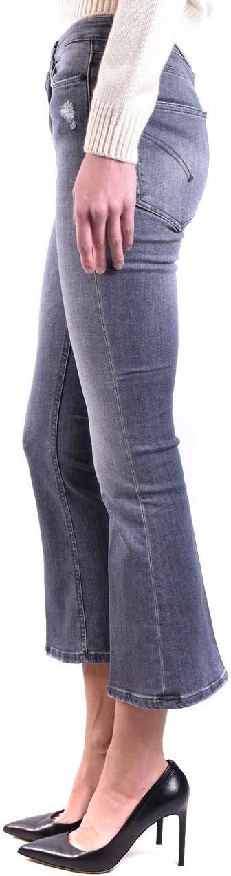26FW 돈답 스트레이트 팬츠 9840825696542 GREY - DONDUP