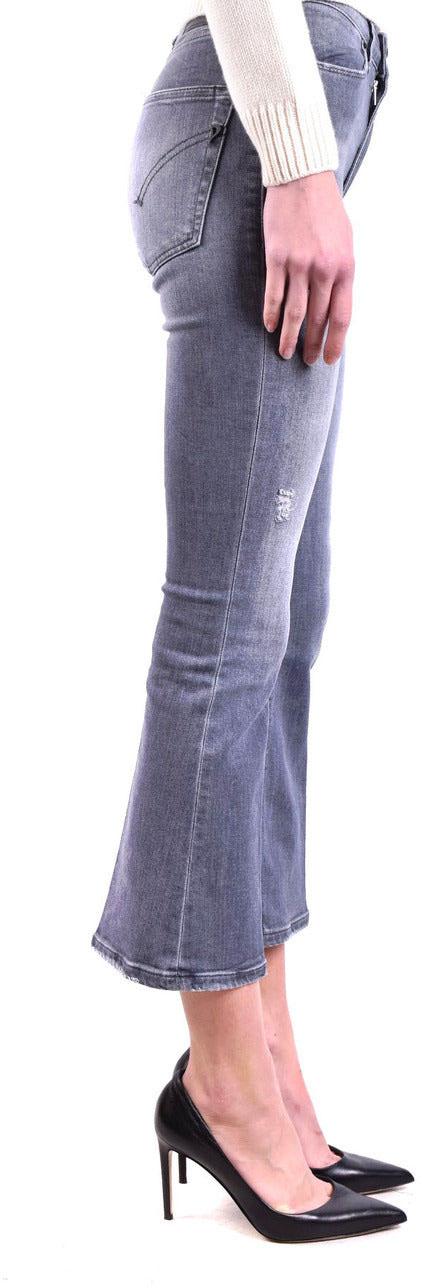26FW 돈답 스트레이트 팬츠 9840825696542 GREY - DONDUP
