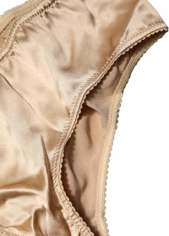 26FW 돌체앤가바나 언더웨어 10056616739102 BEIGE - DOLCE & GABBANA