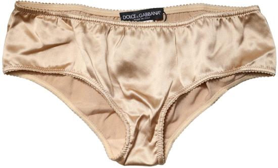 26FW 돌체앤가바나 언더웨어 10056616739102 BEIGE - DOLCE & GABBANA