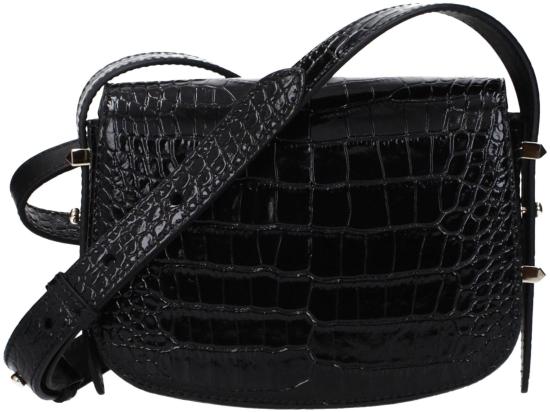 26FW 지미추 숄더백 10065240195358 BLACK - JIMMY CHOO
