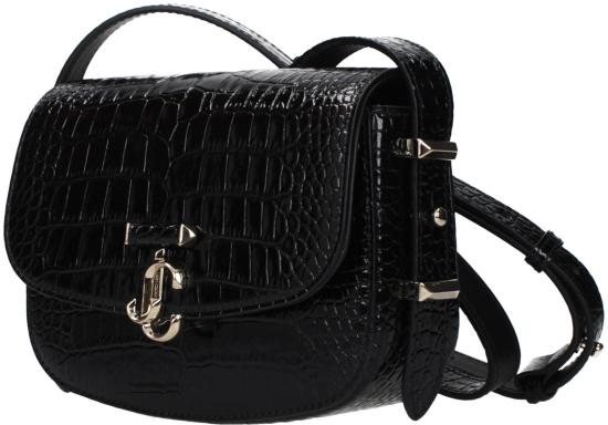 26FW 지미추 숄더백 10065240195358 BLACK - JIMMY CHOO