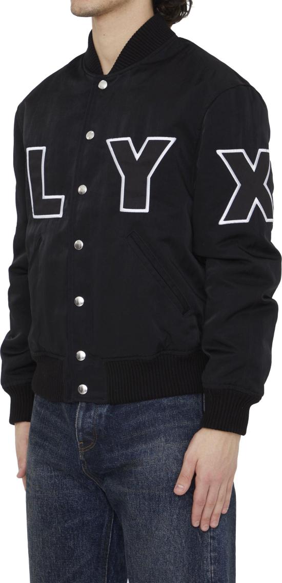 26FW 1017 알릭스 9SM 코트 9832462942494 BLACK - 1017 ALYX 9SM