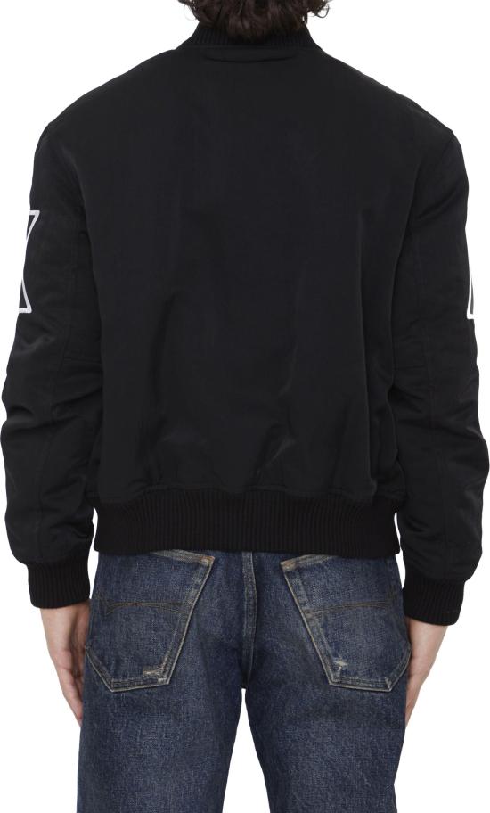 26FW 1017 알릭스 9SM 코트 9832462942494 BLACK - 1017 ALYX 9SM