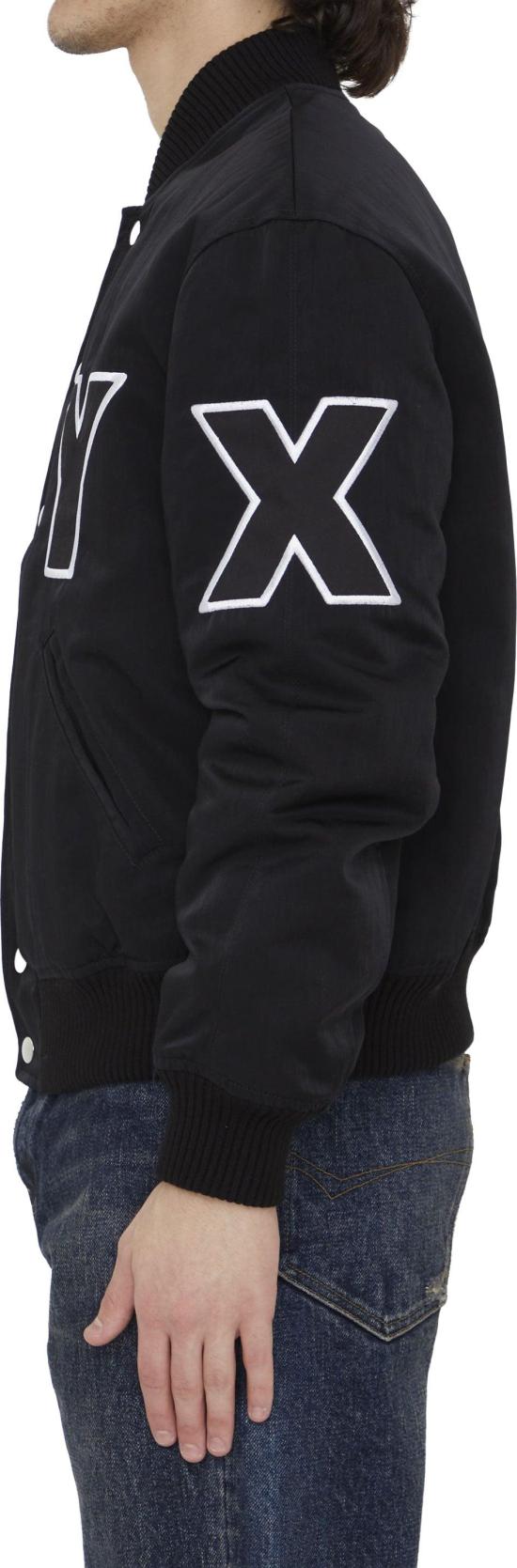 26FW 1017 알릭스 9SM 코트 9832462942494 BLACK - 1017 ALYX 9SM